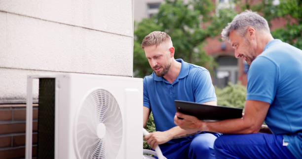 Best HVAC Emergency Services  in Sagamore, MA