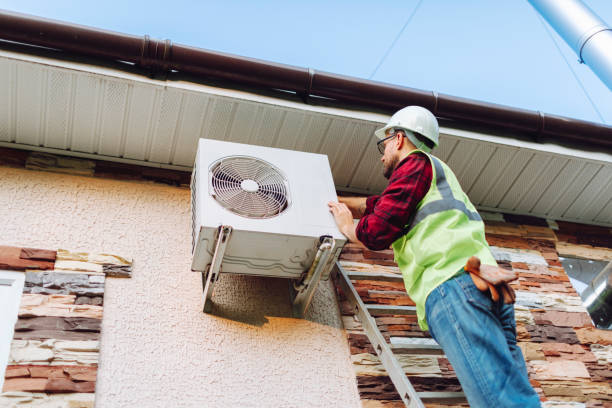 Reliable Sagamore, MA HVAC Solutions