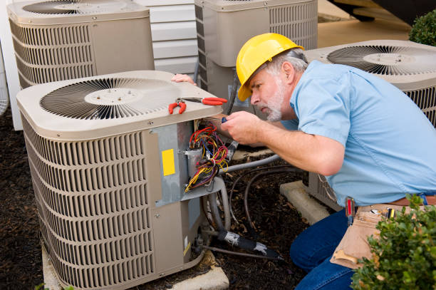 Best Residential HVAC Services  in Sagamore, MA