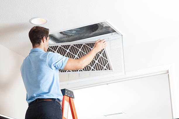 Best HVAC Cleaning Services  in Sagamore, MA