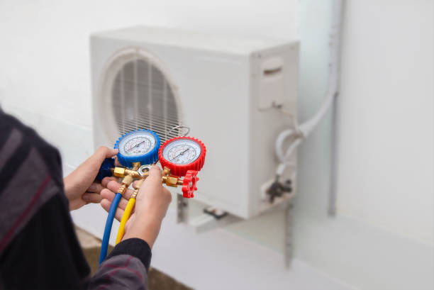 Best HVAC Air Duct Cleaning  in Sagamore, MA