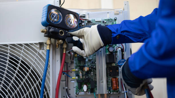 Best HVAC Replacement Cost  in Sagamore, MA